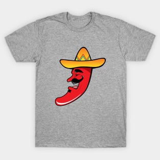 Pepperman T-Shirt